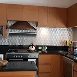Drupadi Loft Seminyak 2 Bedroom Apt