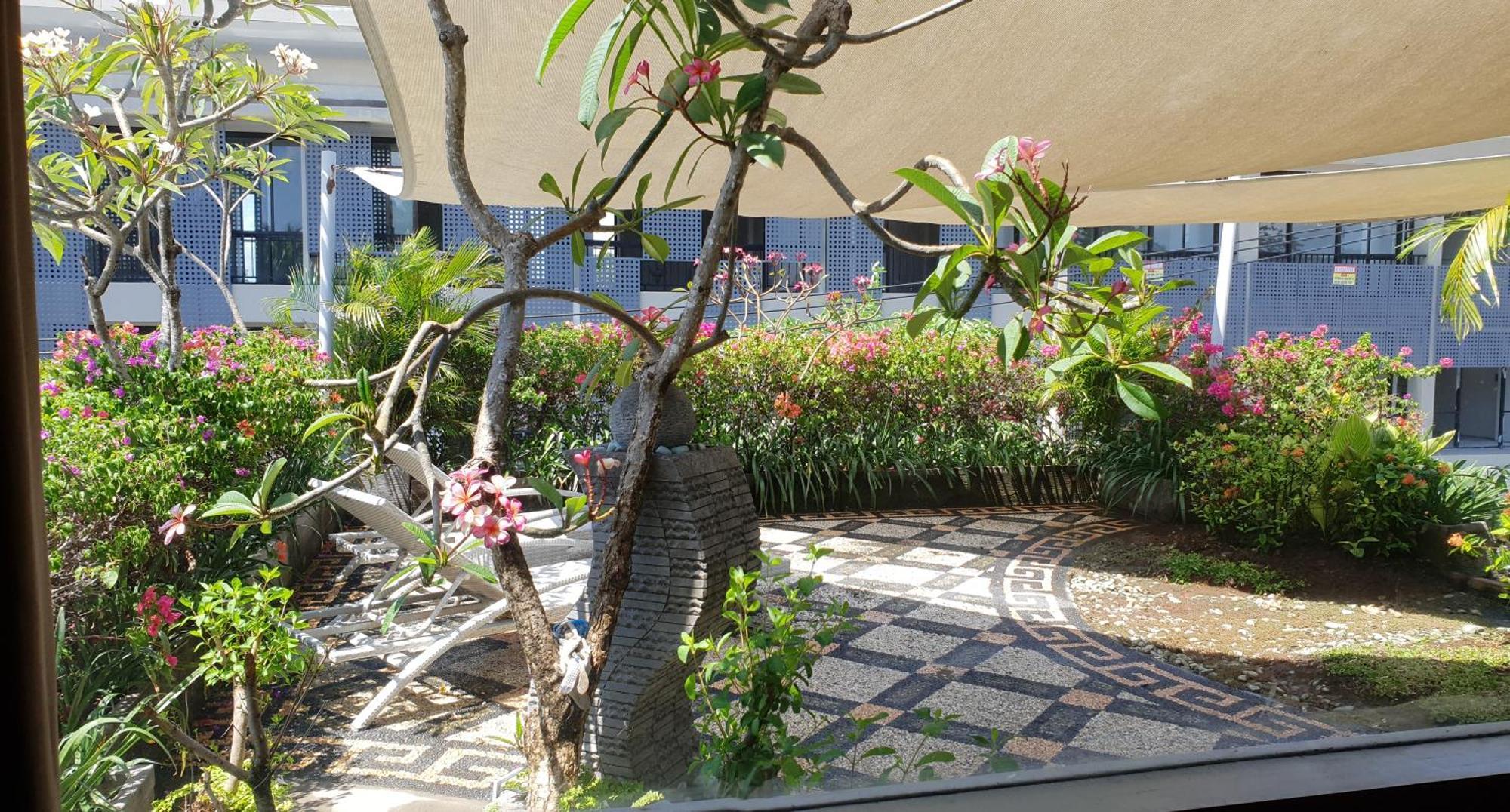 Drupadi Loft 2 Bedroom * Seminyak (Bali)