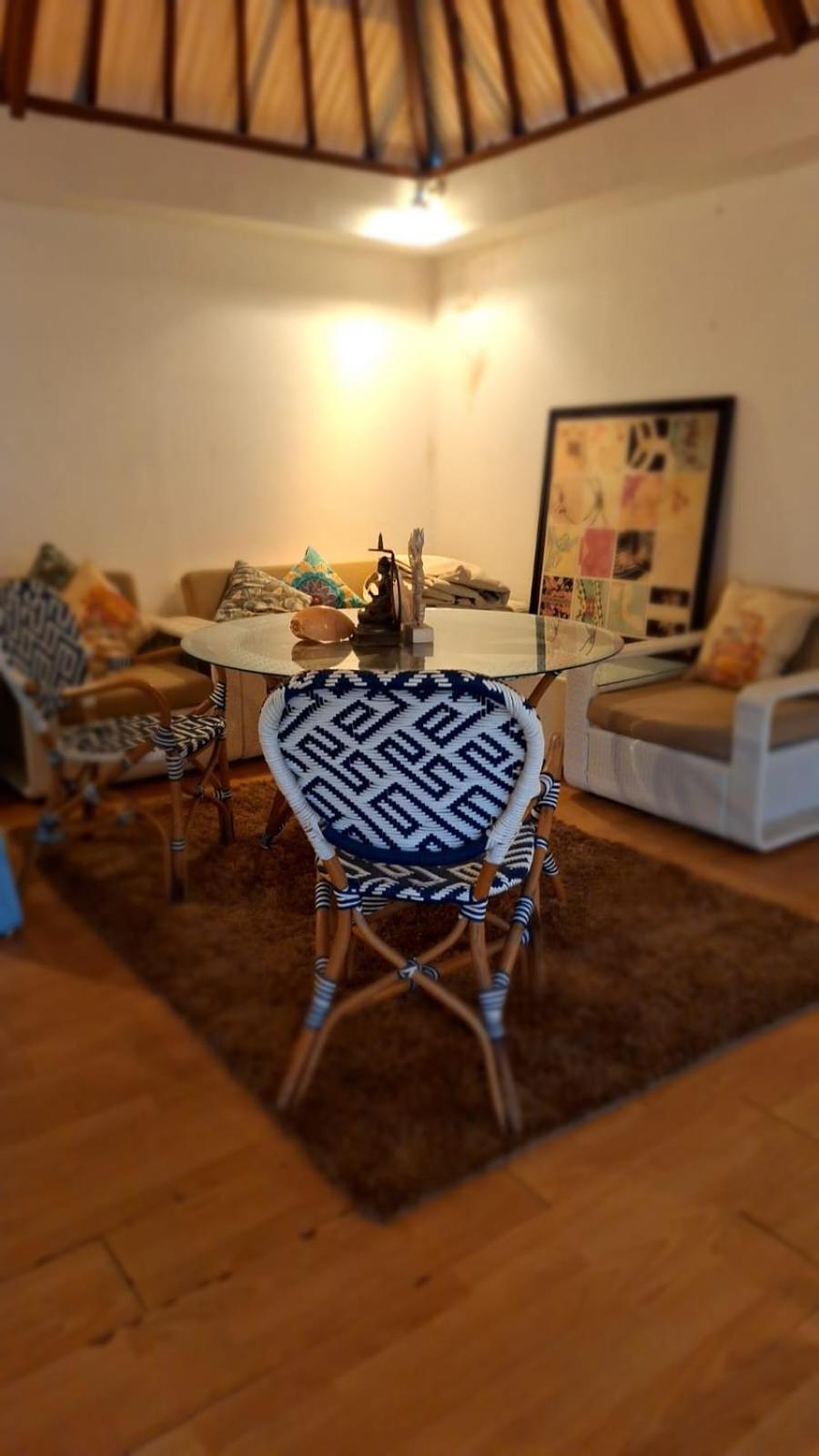 Apartment Drupadi Loft 2 Bedroom