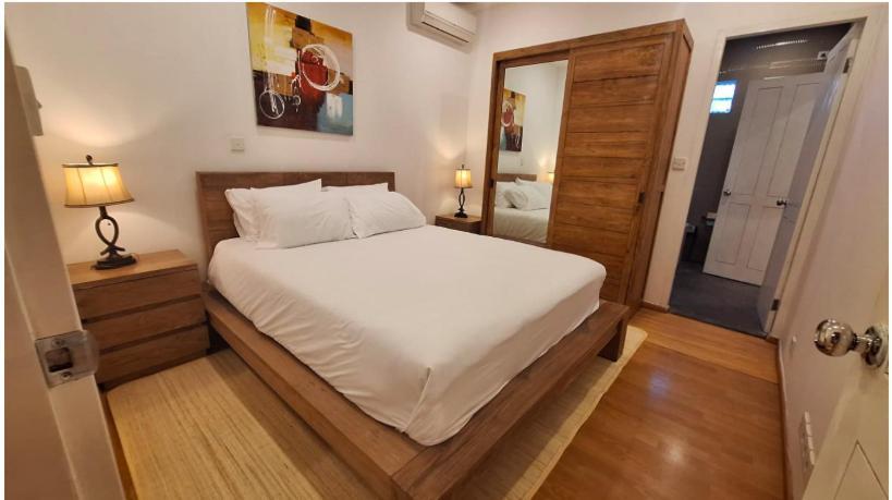 Drupadi Loft 2 Bedroom * Seminyak (Bali)