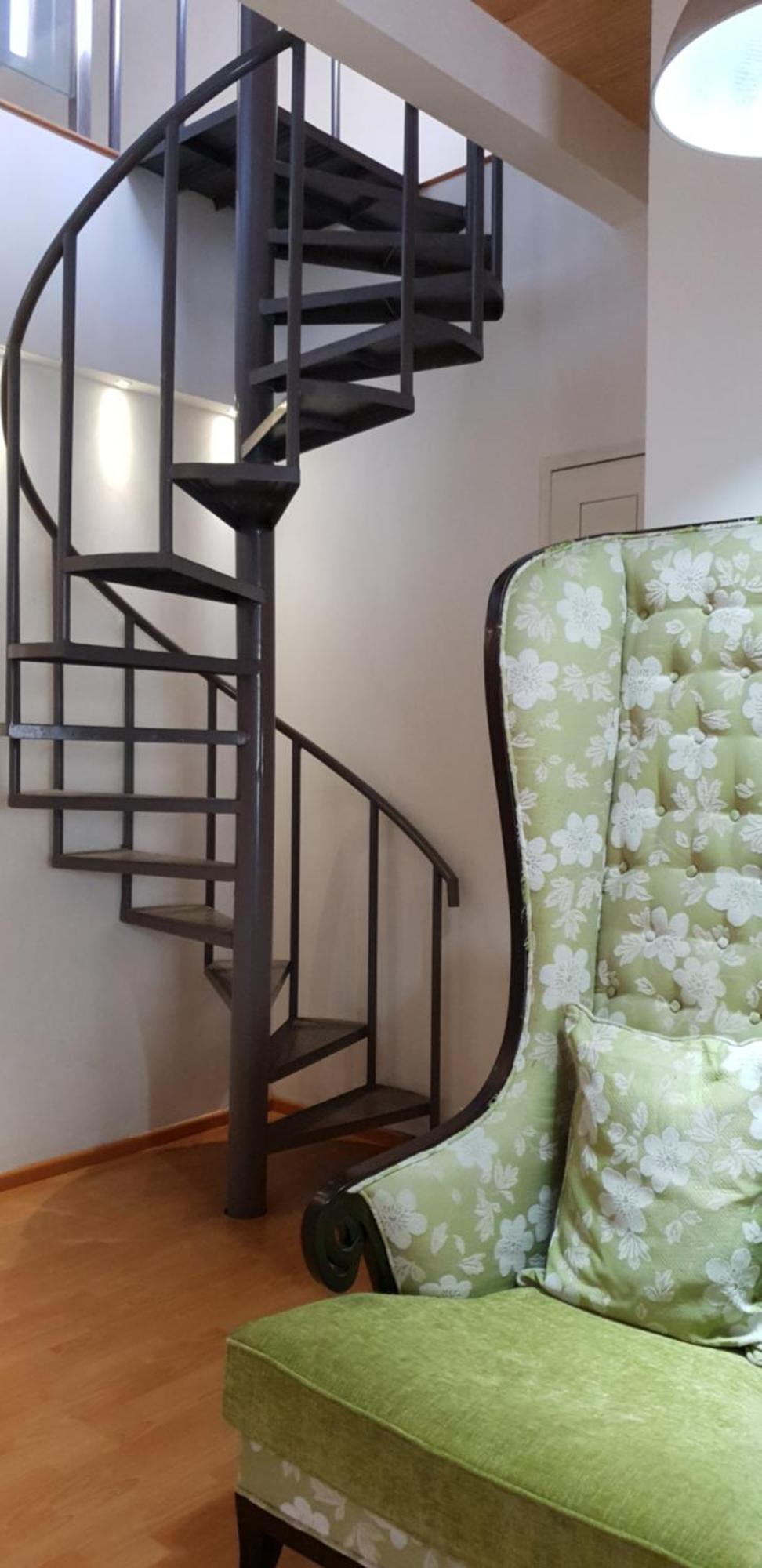 Drupadi Loft 2 Bedroom * Seminyak (Bali)