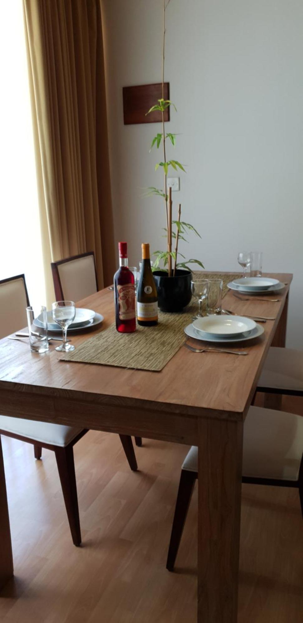 Apartemen Drupadi Loft 2 Bedroom