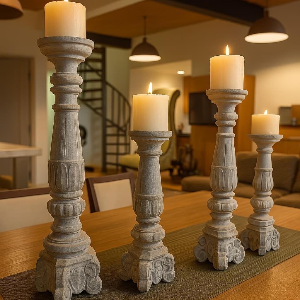 Drupadi Loft 2 Bedroom Apartemen Seminyak (Bali)