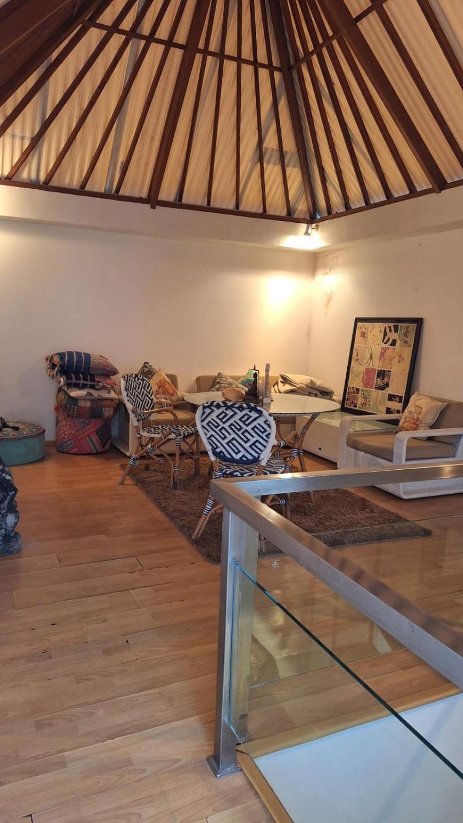Drupadi Loft 2 Bedroom Apartemen