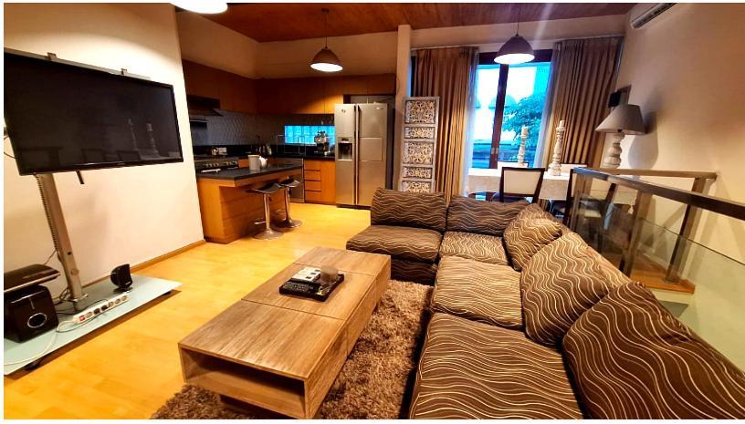 Drupadi Loft 2 Bedroom