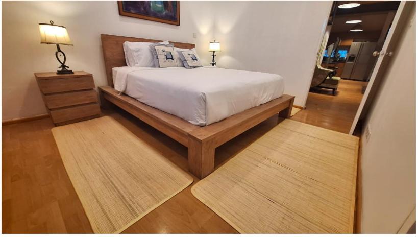 Drupadi Loft 2 Bedroom